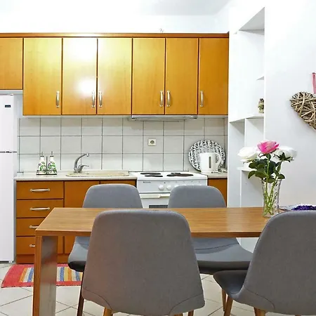 Appartamento Chelsea's Place